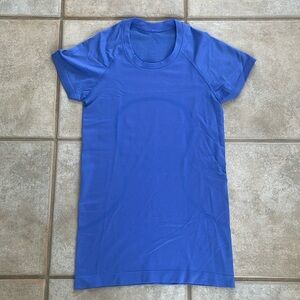 Lululemon swiftly tech hip length